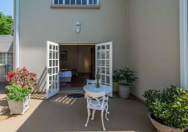 Bed & Breakfast Dunkeld Manor