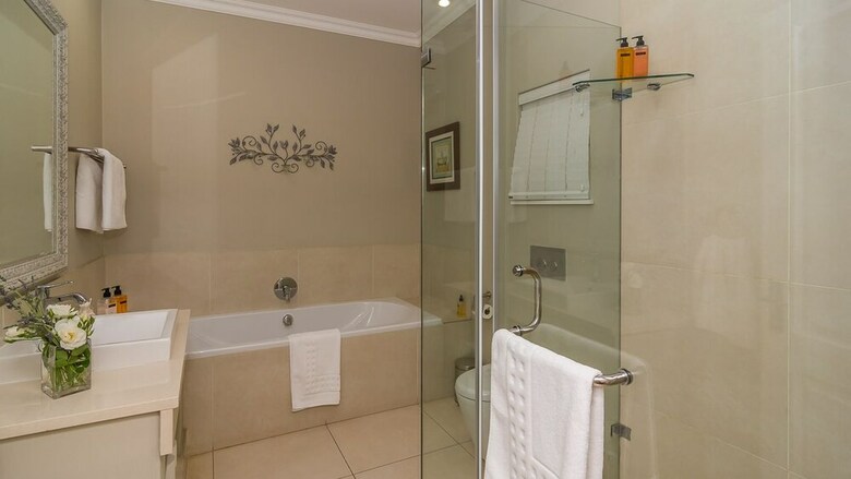 Bed & Breakfast Dunkeld Manor
