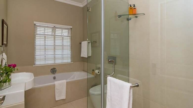 Bed & Breakfast Dunkeld Manor