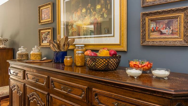 Bed & Breakfast Dunkeld Manor