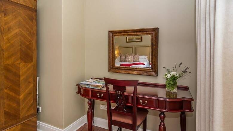 Bed & Breakfast Dunkeld Manor