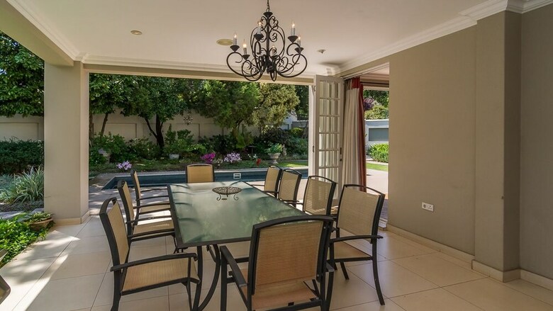 Bed & Breakfast Dunkeld Manor