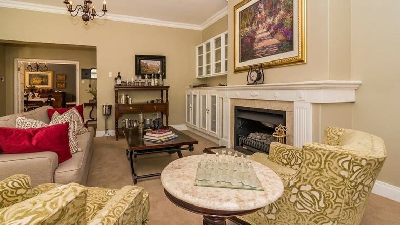 Bed & Breakfast Dunkeld Manor