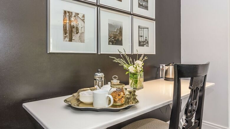 Bed & Breakfast Dunkeld Manor