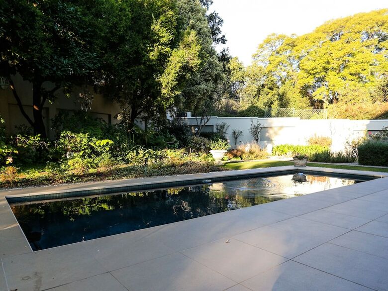 Bed & Breakfast Dunkeld Manor