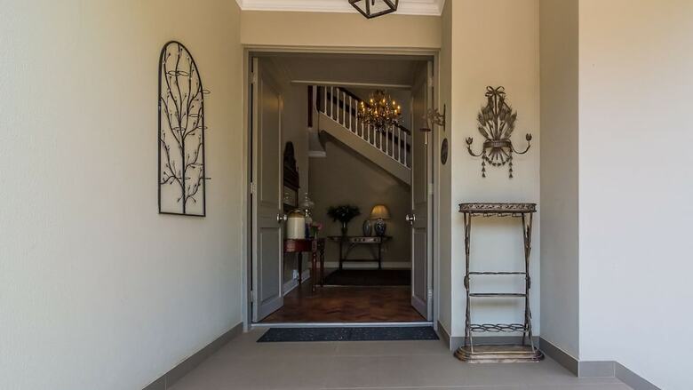 Bed & Breakfast Dunkeld Manor