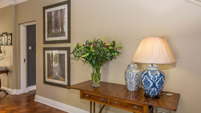 Bed & Breakfast Dunkeld Manor