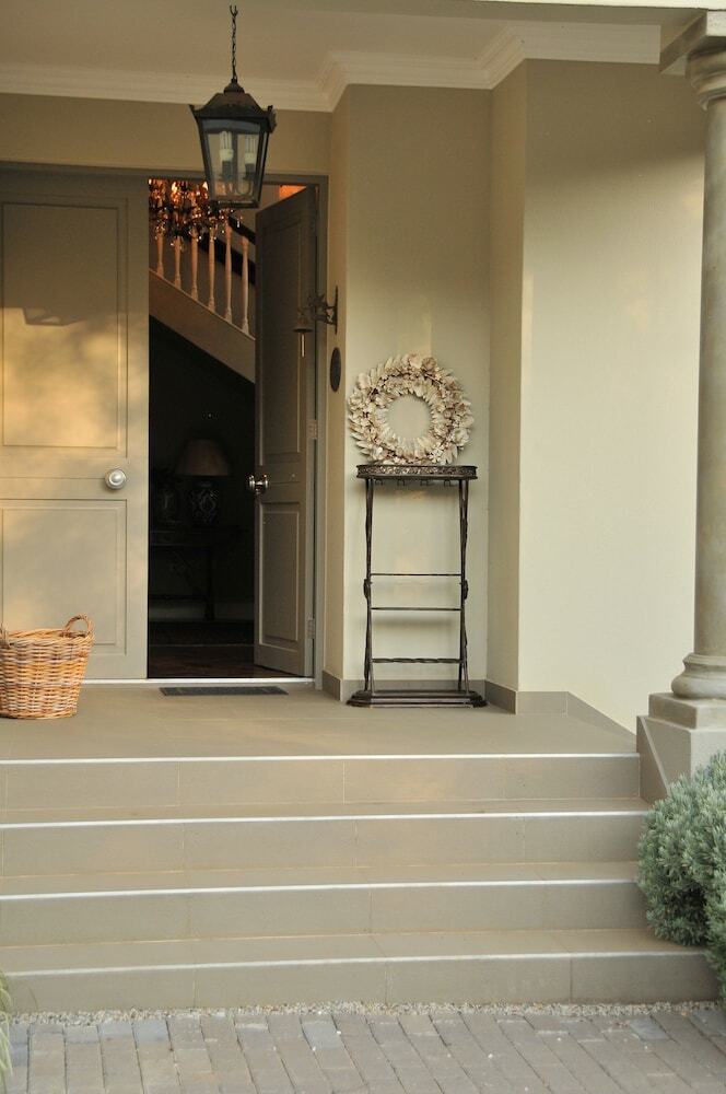 Bed & Breakfast Dunkeld Manor