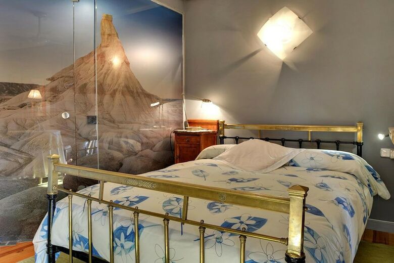 Hostal Txapi Txuri