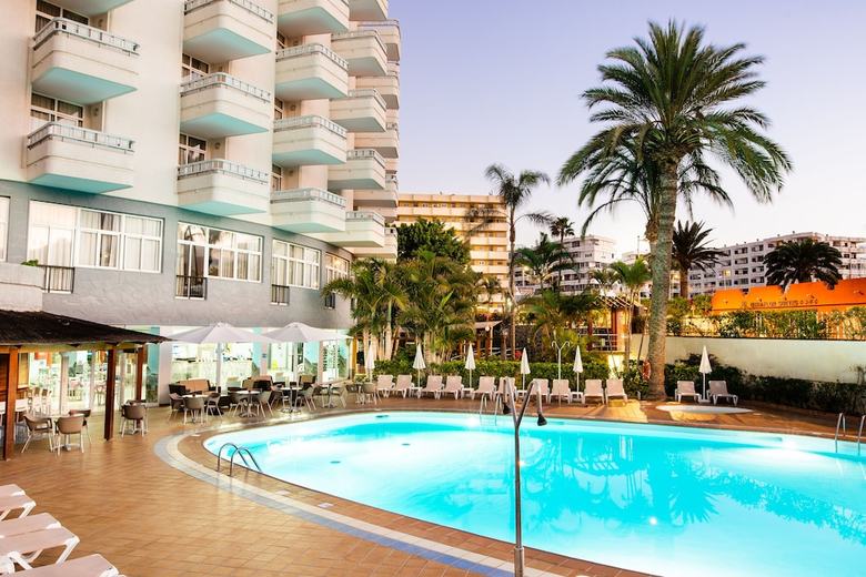 Hotel Hl Rondo