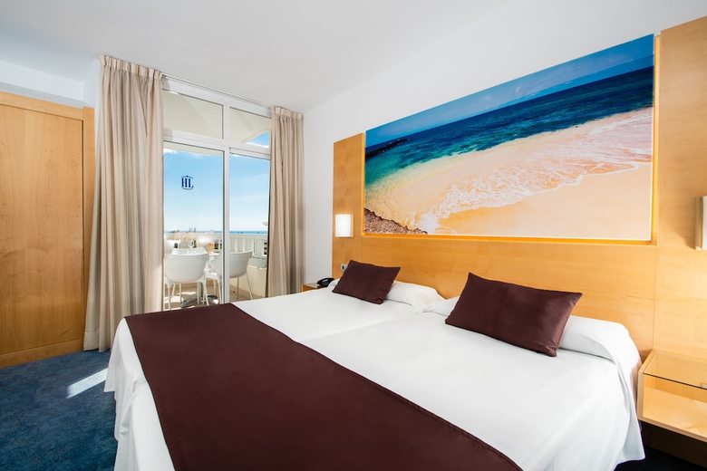 Hotel Hl Rondo