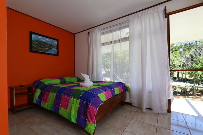 Hotel Dreams Lodge Monteverde