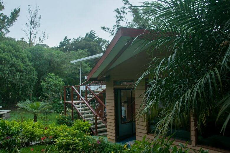 Hotel Dreams Lodge Monteverde