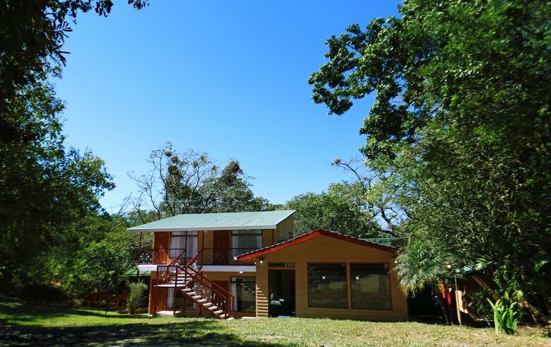 Hotel Dreams Lodge Monteverde