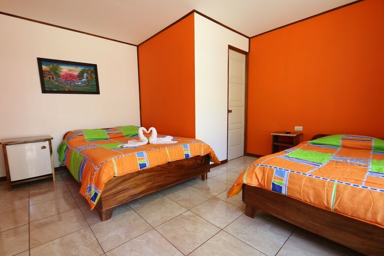 Hotel Dreams Lodge Monteverde