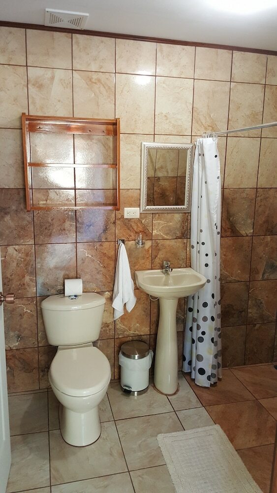Hotel Dreams Lodge Monteverde
