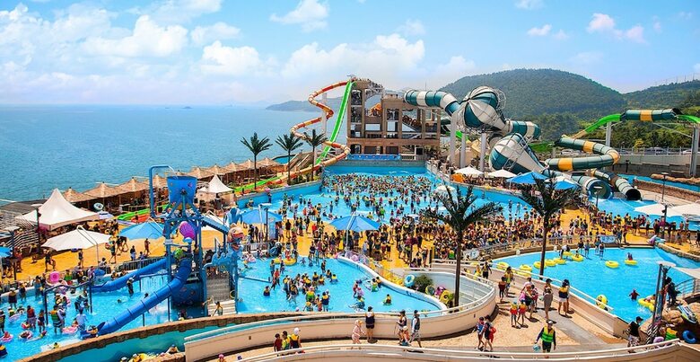 The Ocean Hotel