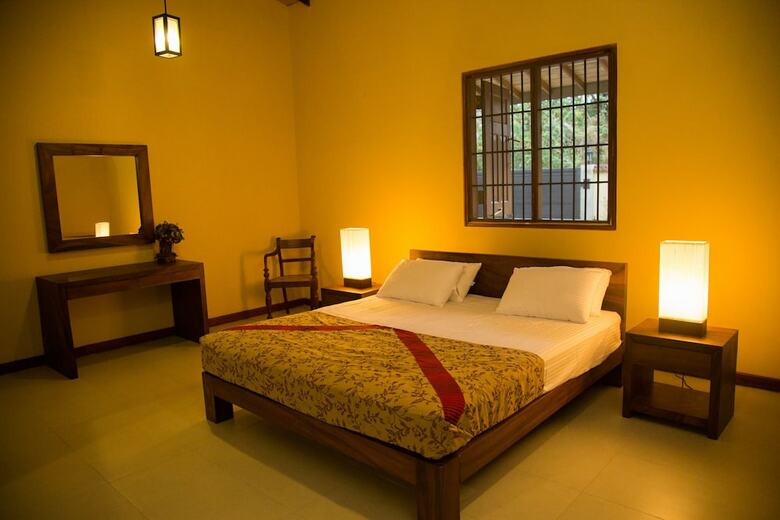 Hotel Misty Hills Kadugannawa