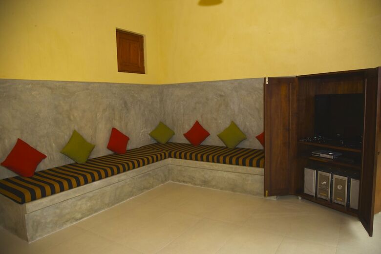 Hotel Misty Hills Kadugannawa