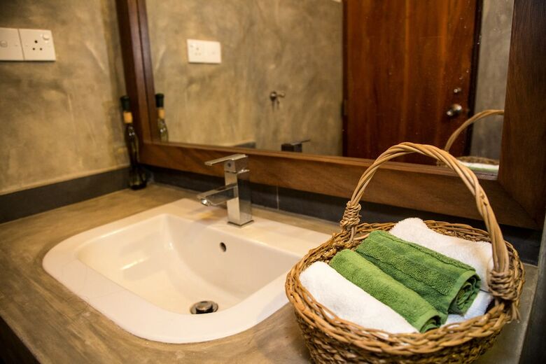 Hotel Misty Hills Kadugannawa