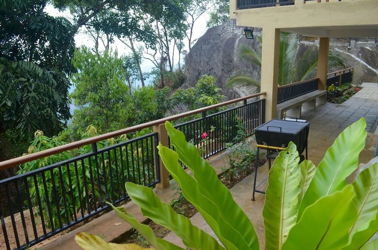 Hotel Misty Hills Kadugannawa