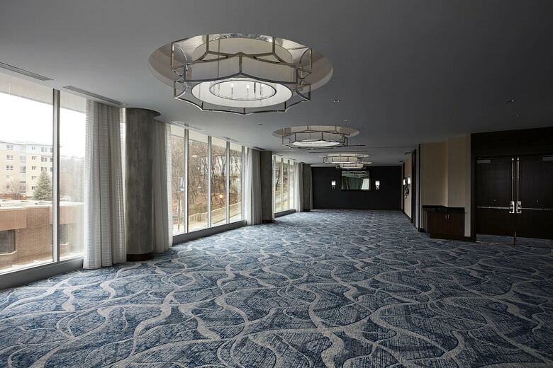Hotel Ithaca Marriott Downtown On The Commons