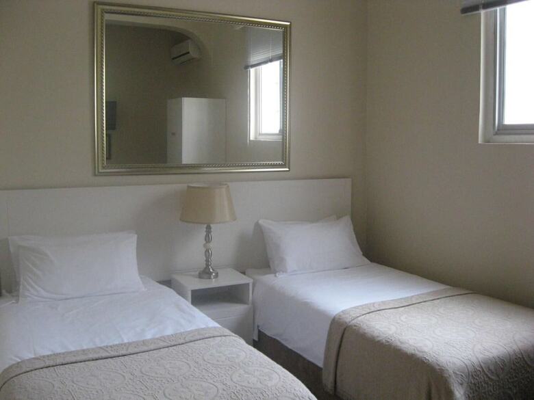 Royal Hotel Knysna