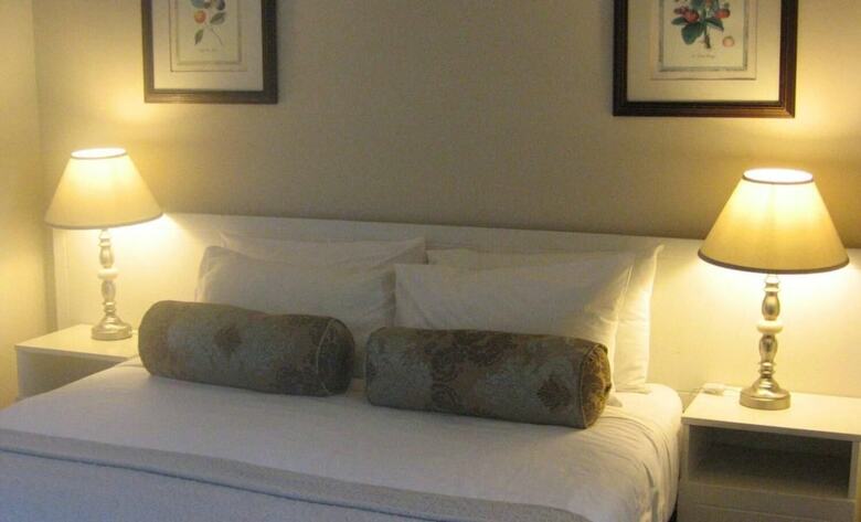 Royal Hotel Knysna