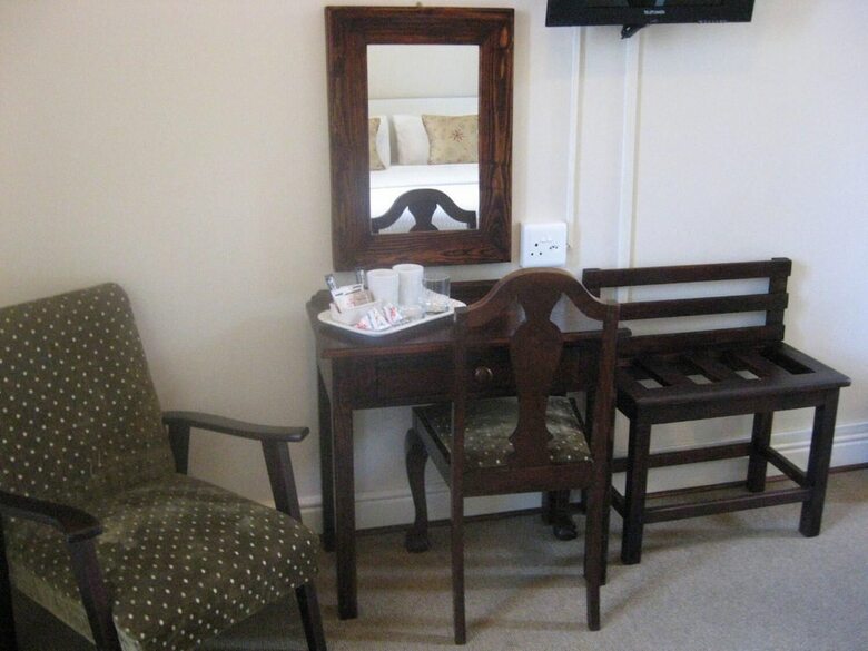Royal Hotel Knysna