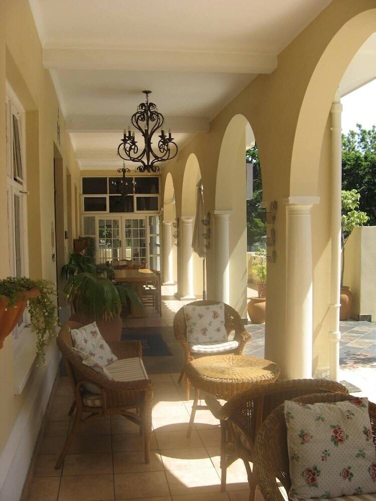 Royal Hotel Knysna