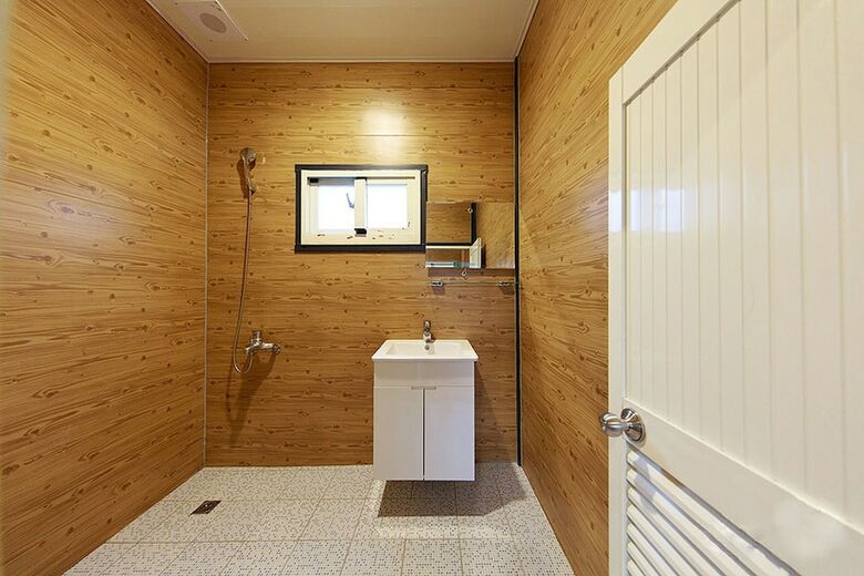 Hotel Kenting Dajianshan Wilderness Bungalow