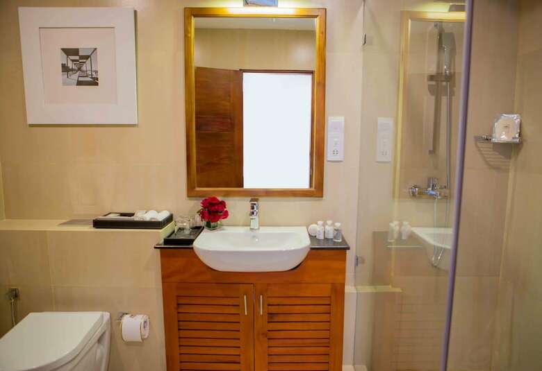 Aparthotel Platinum One Suites