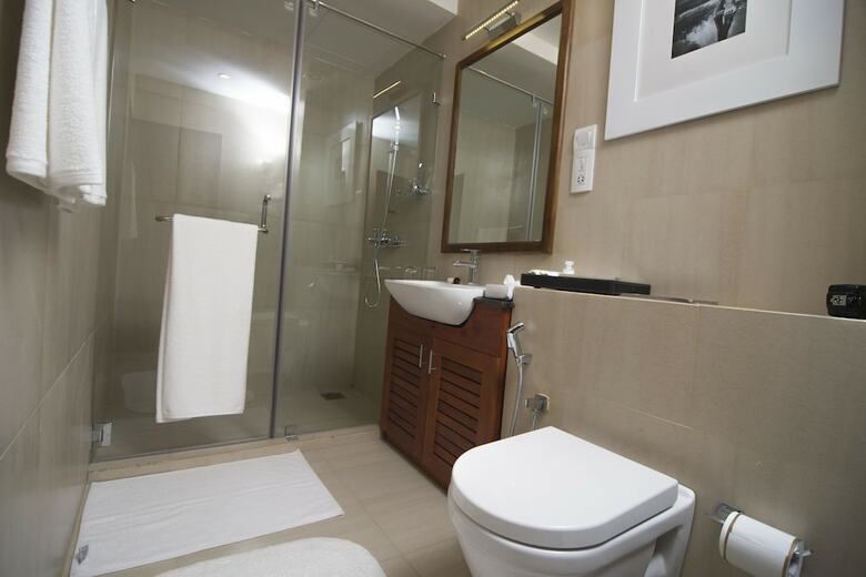 Aparthotel Platinum One Suites