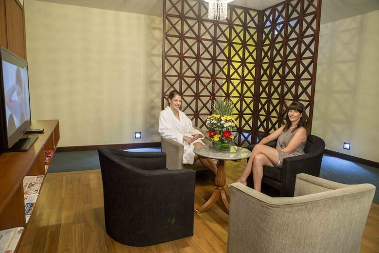 Aparthotel Platinum One Suites