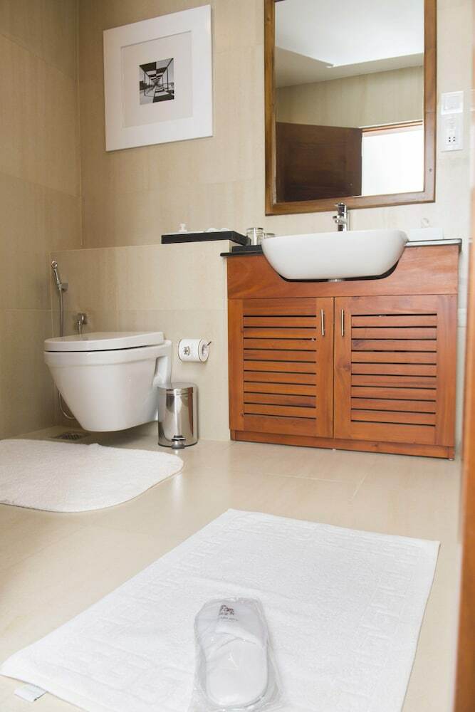 Aparthotel Platinum One Suites