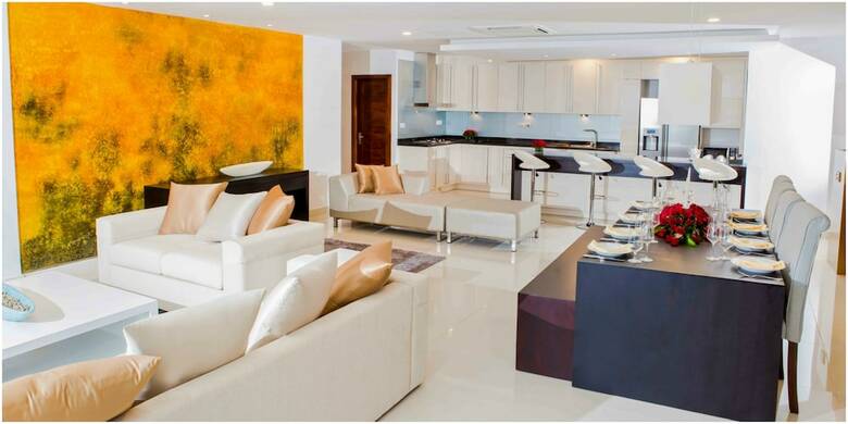Aparthotel Platinum One Suites