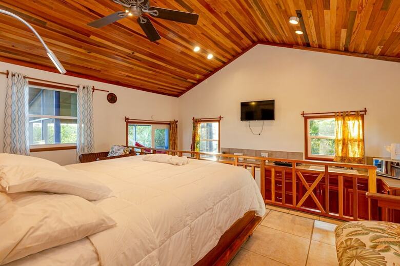 Aparthotel White Sands Cove