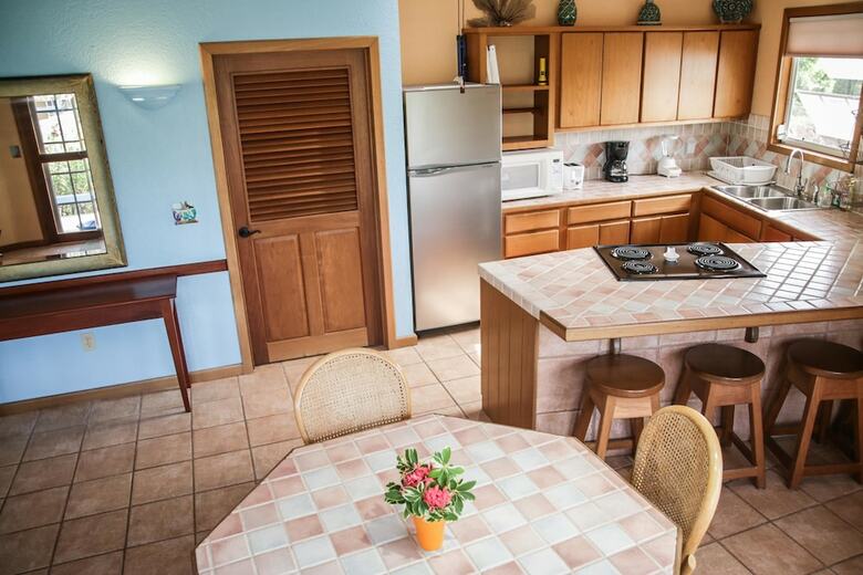 Aparthotel White Sands Cove