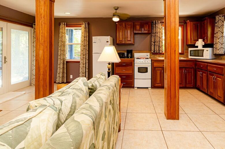Aparthotel White Sands Cove