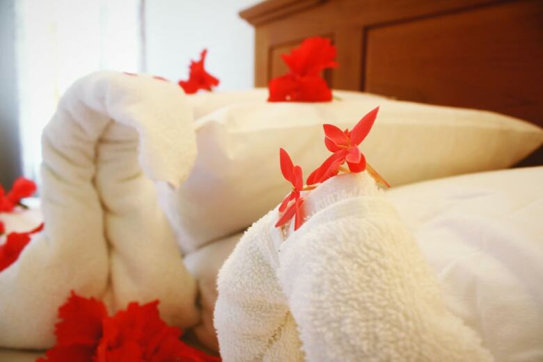 Aparthotel White Sands Cove