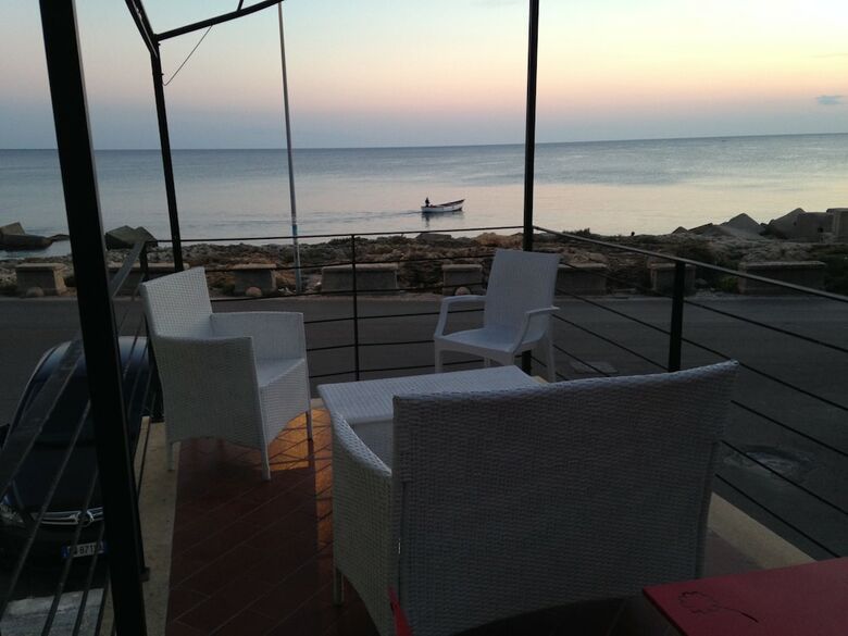 Salento Palace Bed & Breakfast