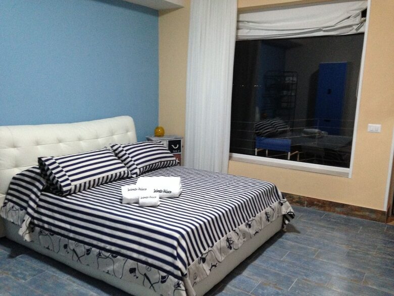 Salento Palace Bed & Breakfast