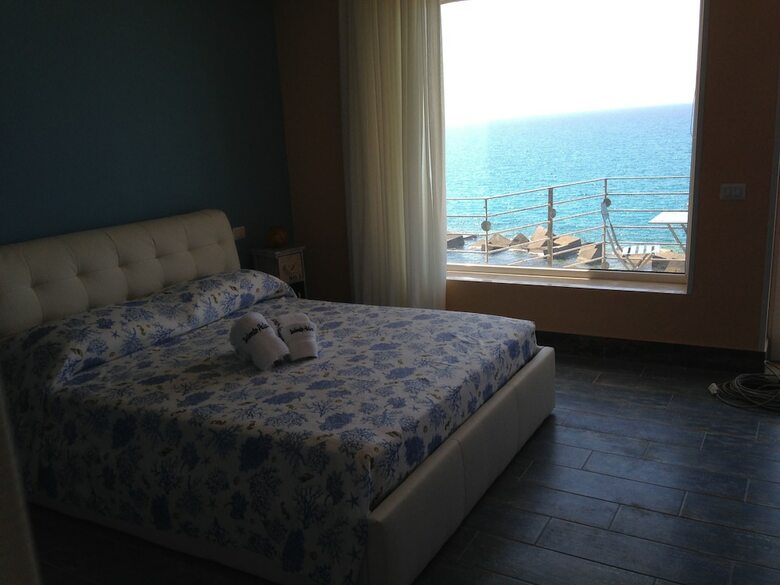 Salento Palace Bed & Breakfast
