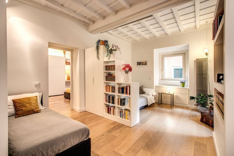 Hotel Orange Suites