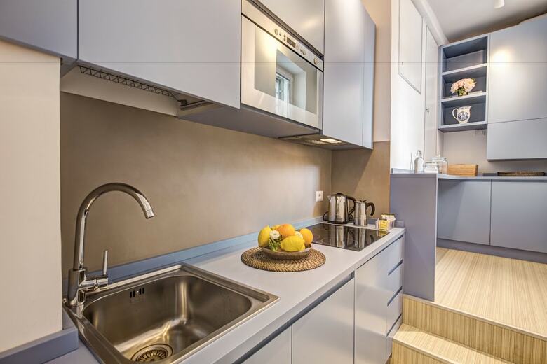 Hotel Orange Suites