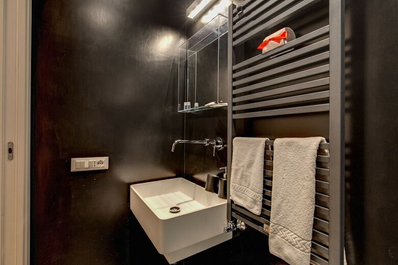 Hotel Orange Suites