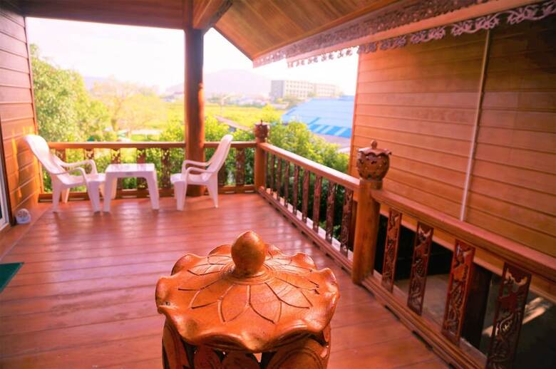 Hotel Ruenthai Boutique
