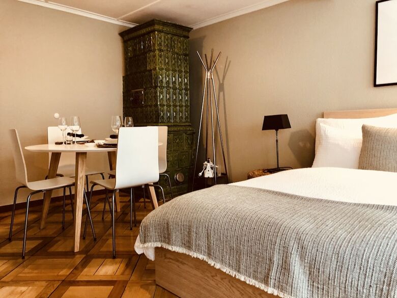Apartamentos Top City Center Location By Airhome