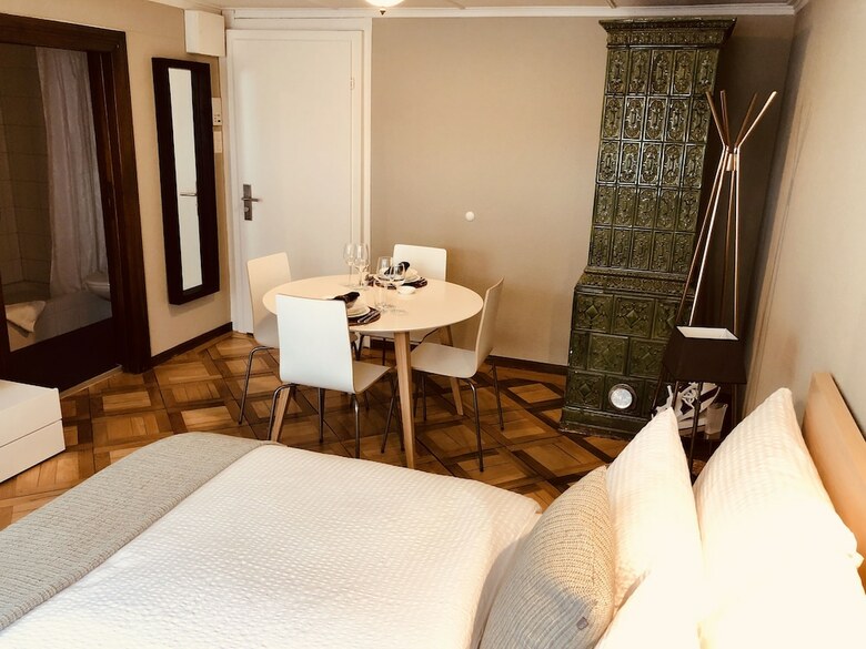 Apartamentos Top City Center Location By Airhome