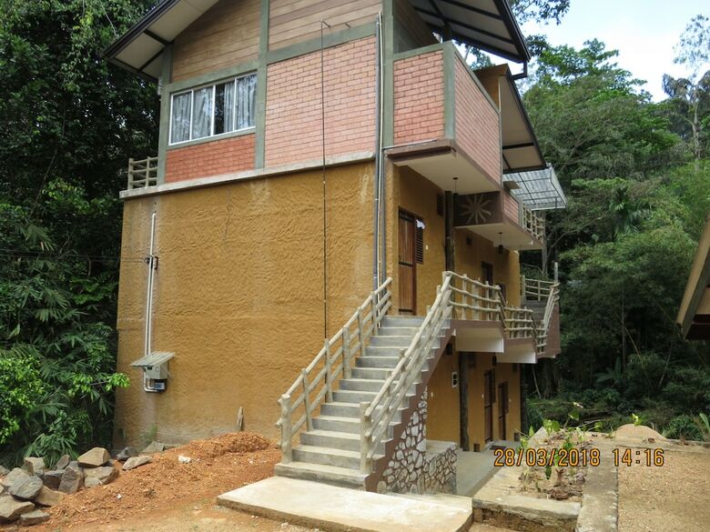 Posada Sinharaja Birder's Lodge